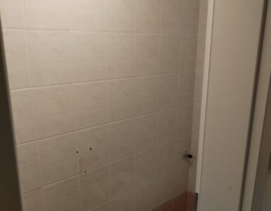 Renoviranje Kopalnice Polaganje Keramike