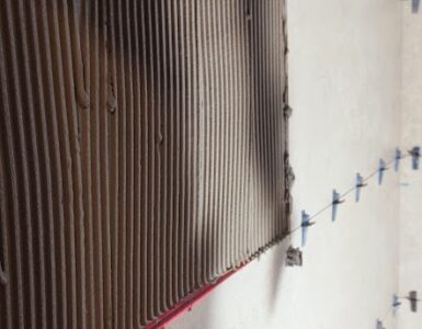 Adaptacija Celotne Kopalnice