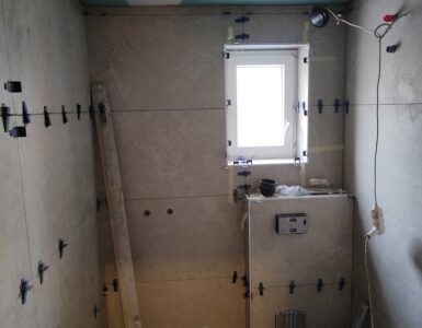 Adaptacija Celotne Kopalnice