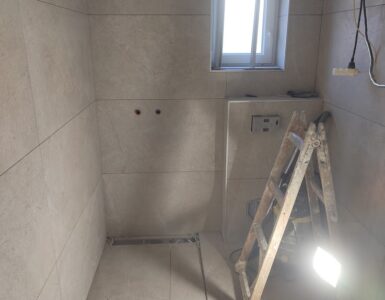 Adaptacija Celotne Kopalnice