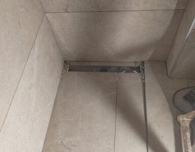 Adaptacija Celotne Kopalnice