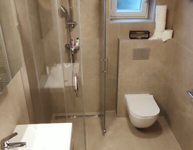 Adaptacija Celotne Kopalnice