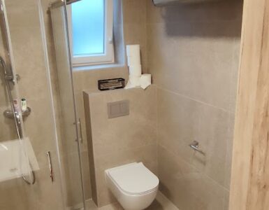 Adaptacija Celotne Kopalnice