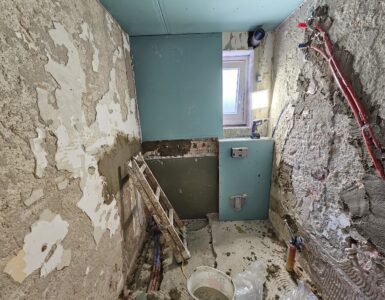 Adaptacija Celotne Kopalnice