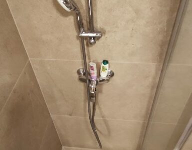 Adaptacija Celotne Kopalnice