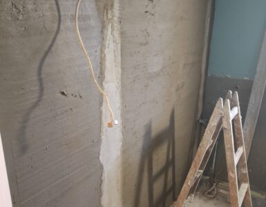 Adaptacija Celotne Kopalnice