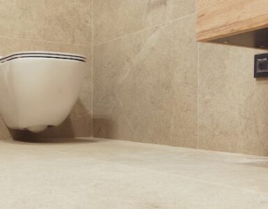 Adaptacija Celotne Kopalnice