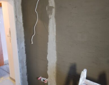 Adaptacija Celotne Kopalnice