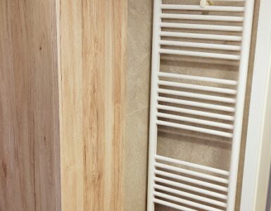 Adaptacija Celotne Kopalnice