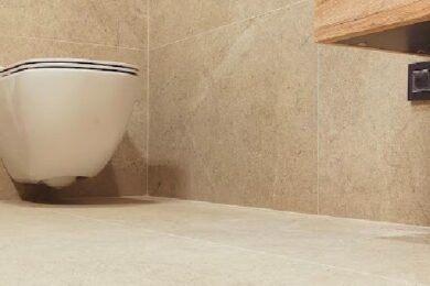 PRENOVA KOPALNICE NA KLJUČ