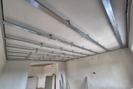 Adaptacija Stanovanja Suhomontažna Ter Pleskarska Dela