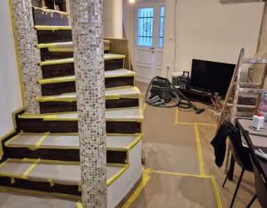 Pleskanje Renoviranje Stanovanja