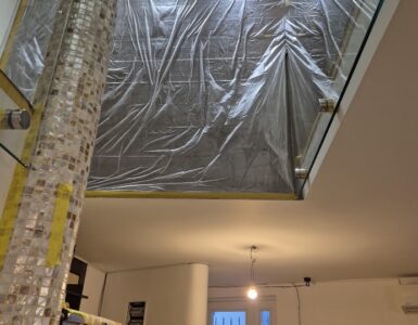 Pleskanje Renoviranje Stanovanja