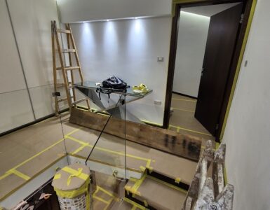 Pleskanje Renoviranje Stanovanja