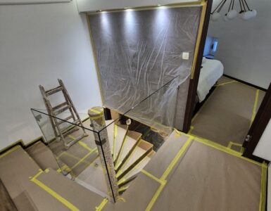 Pleskanje Renoviranje Stanovanja