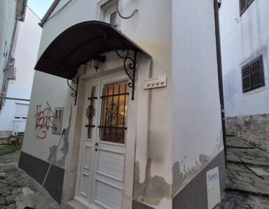 Pleskanje Renoviranje Stanovanja