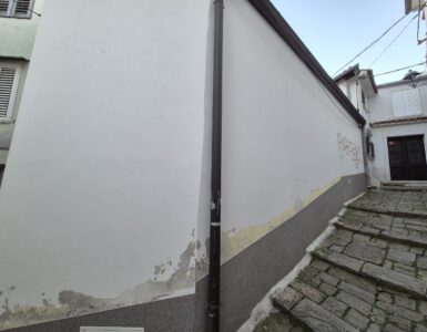 Pleskanje Renoviranje Stanovanja