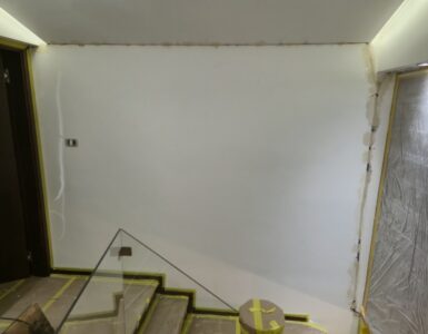 Pleskanje Renoviranje Stanovanja