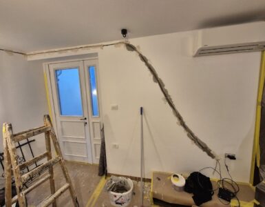 Pleskanje Renoviranje Stanovanja