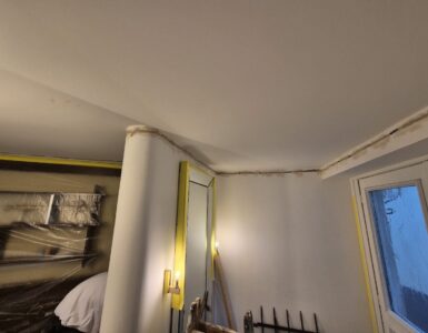 Pleskanje Renoviranje Stanovanja