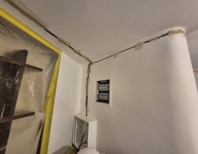 Pleskanje Renoviranje Stanovanja