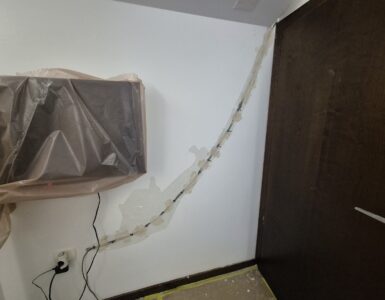 Pleskanje Renoviranje Stanovanja