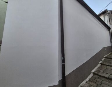 Pleskanje Renoviranje Stanovanja