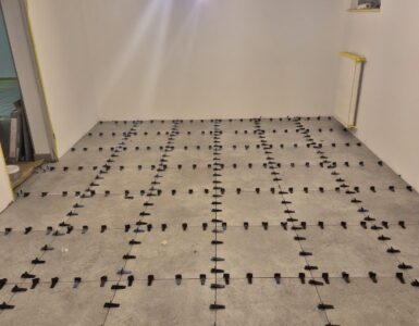 Obnova Kletnih Prostorov