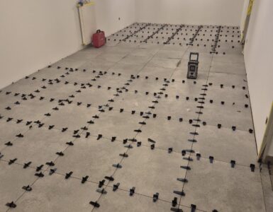 Obnova Kletnih Prostorov