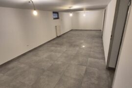 Obnova Kletnih Prostorov