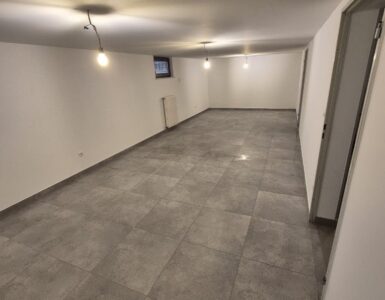 Obnova Kletnih Prostorov