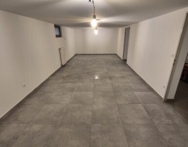 Obnova Kletnih Prostorov